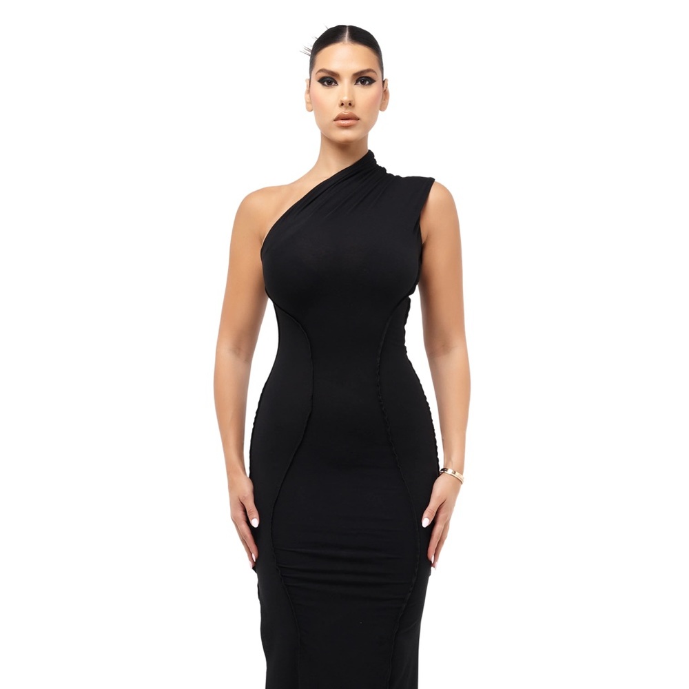 Coucoo Patrokolos Dress Sz L